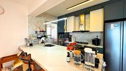 Blk 126C Eastdelta @ Canberra (Sembawang), HDB 5 Rooms #572131461